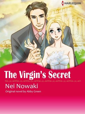 cover image of The Virgin's Secret